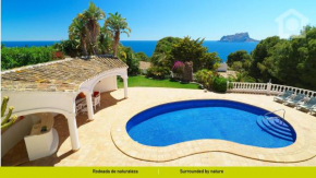 Solhabitat Moraira Dreams